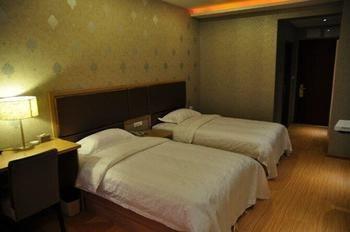 Yagao Business Hotel Chongqing Exterior photo